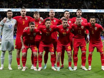 
	România debutează la EURO cu Ucraina. Reacția lui Volodimir Zelenski
