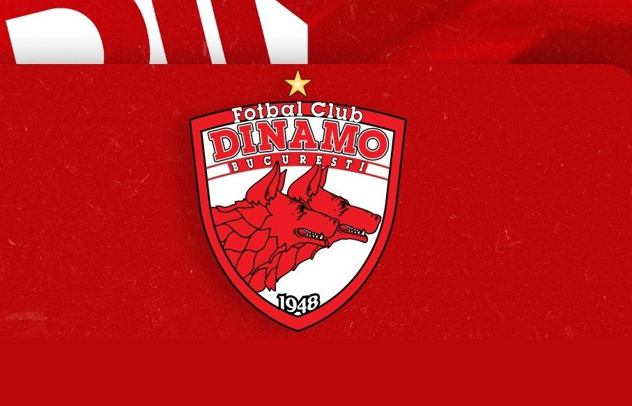 Dinamo andrei nicolescu Superliga