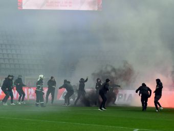 
	Dinamo a pregătit planul de rezervă! Cum poate avea spectatori în tribune după sancțiunile dictate de FRF
