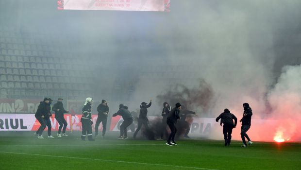 
	Dinamo a pregătit planul de rezervă! Cum poate avea spectatori în tribune după sancțiunile dictate de FRF
