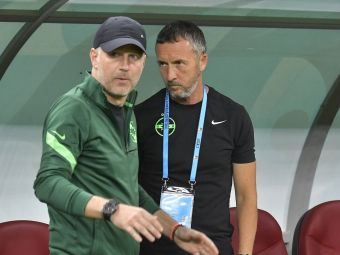 
	&quot;Așa, și?&quot; Reacția lui Mihai Stoica după ce titularul de la FCSB nu a prins niciun minut la naționala României
