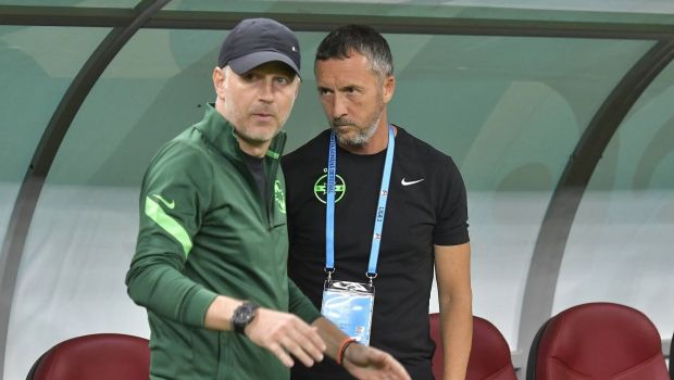 
	&quot;Așa, și?&quot; Reacția lui Mihai Stoica după ce titularul de la FCSB nu a prins niciun minut la naționala României
