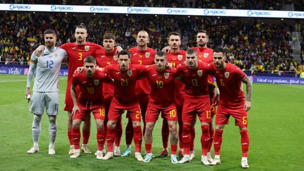 Englezii au dat verdictul în grupa României de la EURO 2024: Sunt mult sub Ucraina!