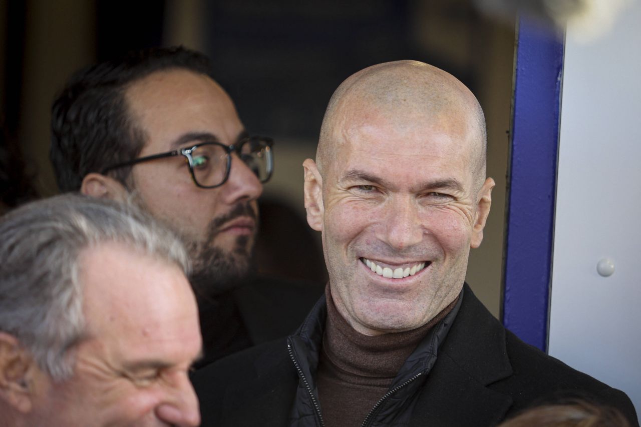 S-a aflat! Ce transfer pregătește Zidane dacă semnează cu Bayern_2