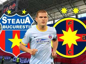 
	&quot;FCSB este Steaua?&quot;. Alex Bourceanu a răspuns fără ezitare
