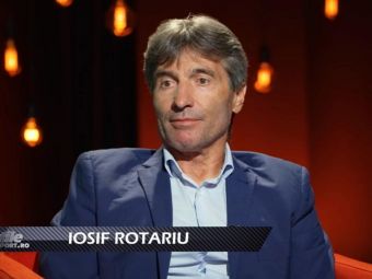 
	Iosif Rotariu propune un nou fundaș stânga în naționala României. &quot;Are multă calitate&quot;
