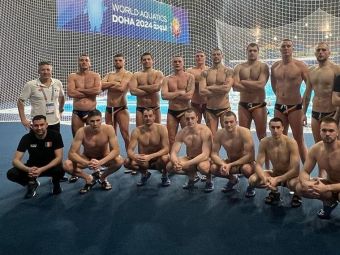 
	Programul echipei naționale la Jocurile Olimpice! &rdquo;Gata, știm când vom fi în tribune să-i susținem pe poloiștii tricolori la Paris&rdquo;
