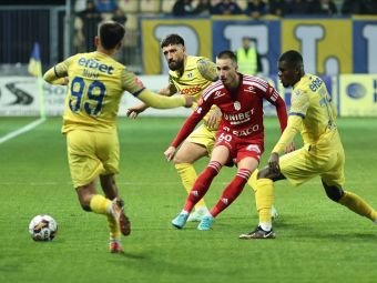 
	Plecare în plin campionat de la FC Botoșani! Vârful de atac titular a semnat cu un club din străinătate
