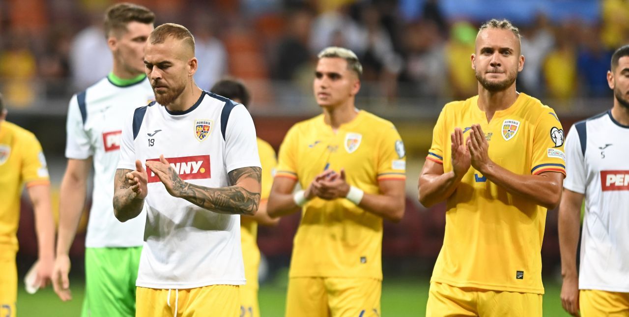 ”Cine ar trebui să fie atacantul titular al României la Euro 2024?” Cum au răspuns cititorii Sport.ro_1