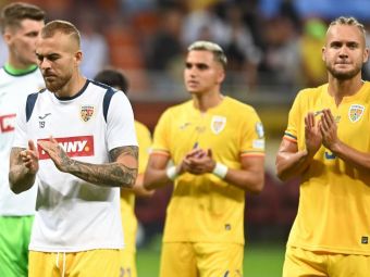 
	&rdquo;Cine ar trebui să fie atacantul titular al României la Euro 2024?&rdquo; Cum au răspuns cititorii Sport.ro
