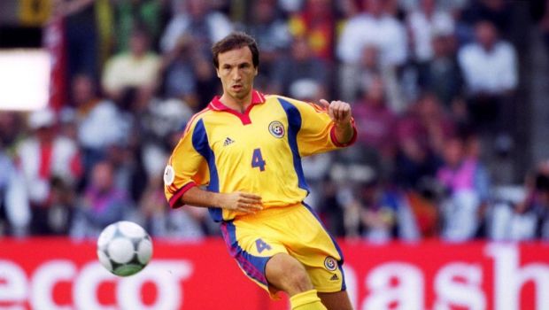 
	Iulian Filipescu împlinește astăzi 50 de ani! Fotbalistul din Generația de Aur a scris istorie în Elveția cu un gol în minutul 90+3
