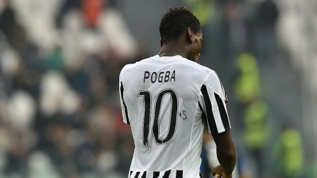 
	Surpriză de proporții! Cui îi dă Juventus numărul 10 după suspendarea lui Paul Pogba
