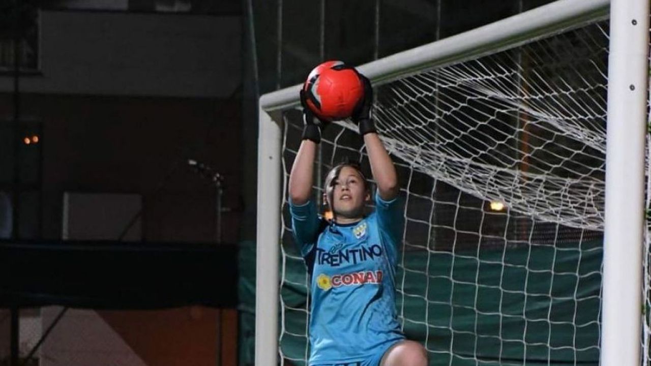 Denisa Bojenco Camelia Ceasar Federatia Moldoveneasca de Fotbal fotbal feminin nationala moldovei