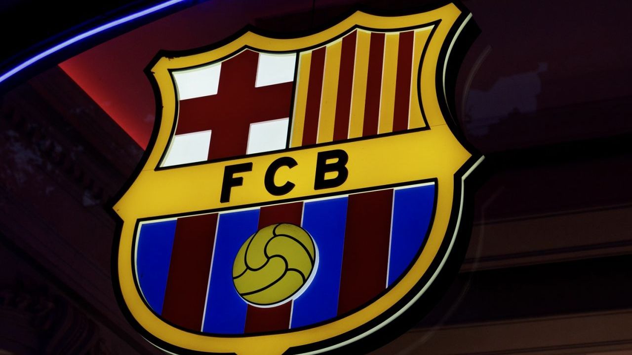 Barcelona contract barcelona