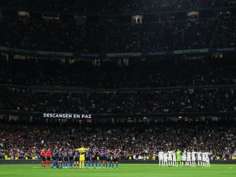 
	Se va stabili un nou record! Câte bilete s-au vândut, în timp record, pentru duelul dintre Real Madrid și Manchester City
