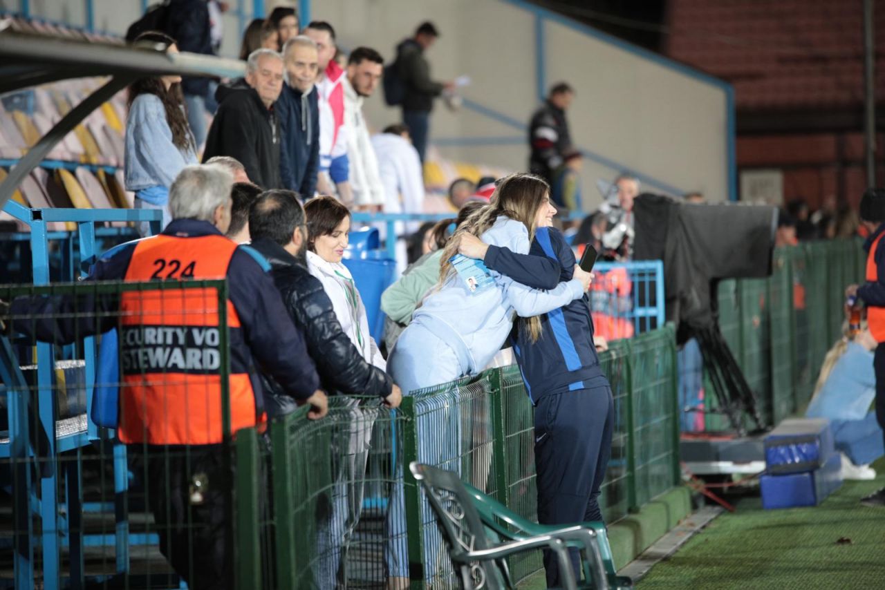 Cum a fost surprins Florin Pârvu la finalul meciului FC Voluntari - Hermannstadt_2