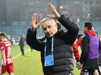 
	Bernd Storck a reacționat după remiza cu CFR Cluj: &quot;Lucrurile mici fac diferența&quot;
