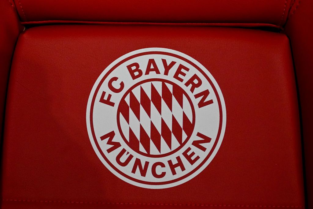 Bayern Munchen Julian Nagelsmann