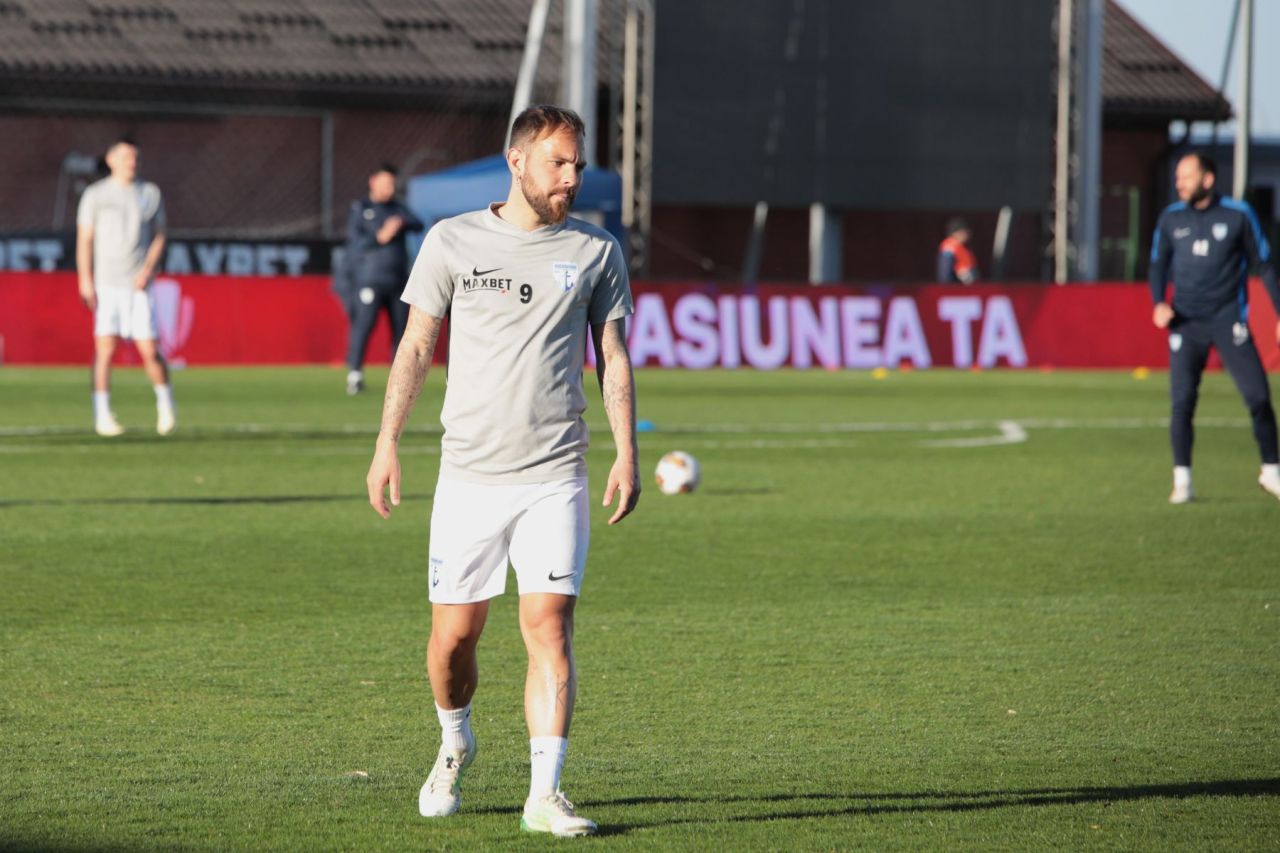 S-a întors în România! Ce transfer a anunțat FC Voluntari_3