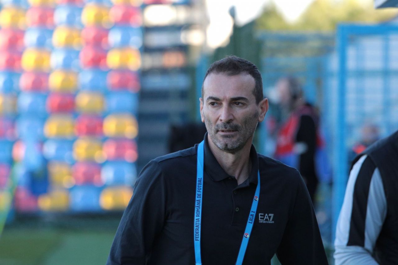 Marius Măldărășanu, dezamăgit după înfrângerea cu FC Voluntari: "Nu sunt subiectiv deloc"_4