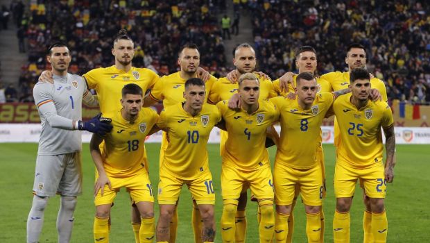 Florinel Coman, Olimpiu Moruțan și Andrei Burcă sunt OUT, Ianis Hagi, Radu Drăgușin și Horațiu Moldovan au uitat să mai joace! Tricolorii pentru EURO 2024, urmăriți de Sport.ro