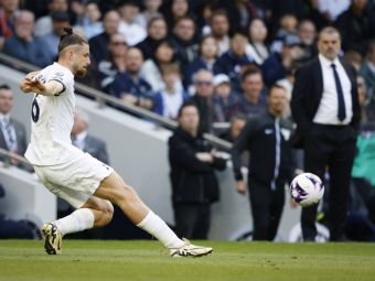 
	Radu Drăgușin i-a impresionat pe suporterii lui Tottenham! Aspectul care i-a dat pe spate pe fanii englezi
