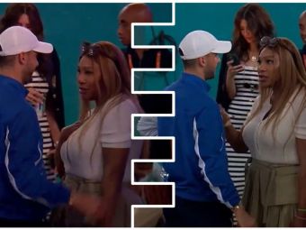 
	Serena Williams, față în față cu fostul iubit! Cum au fost surprinși la Miami Open
