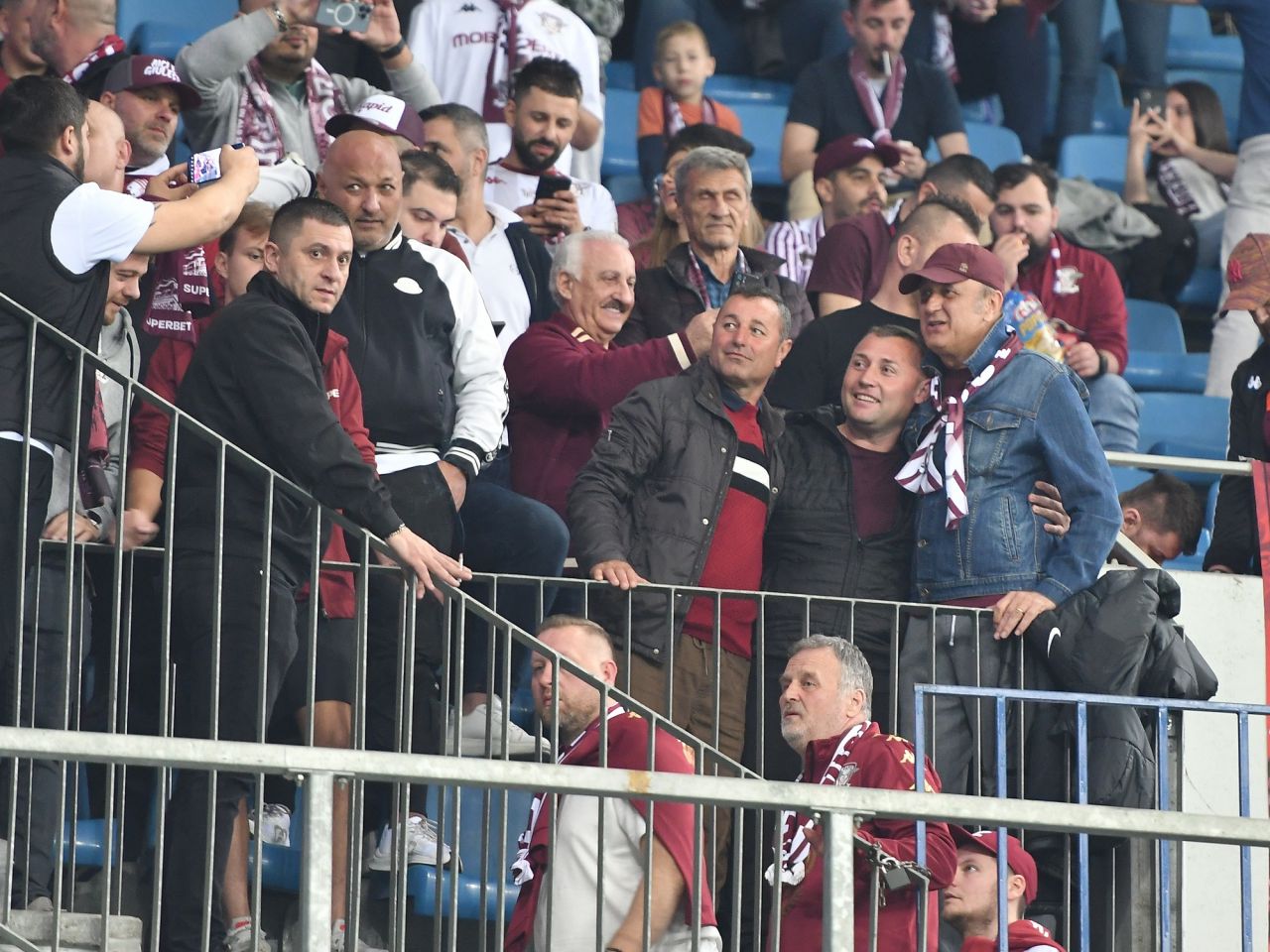 "Haos pe toate palierele!" Cea mai dură reacție după înfrângerea suferită de Rapid în fața Universității Craiova_2