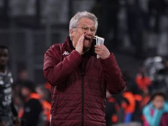 
	Laszlo Boloni a răbufnit la adresa unui reporter după umilința cu AS Monaco! Antrenorul român, criticat dur în Franța
