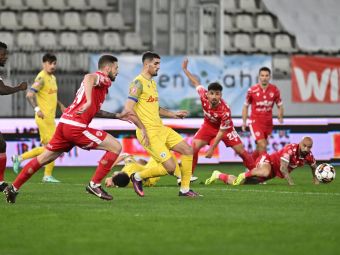 
	Dinamo - Petrolul Ploiești 1-1. Final aprins de meci pe &rdquo;Arcul de Triumf&rdquo; sub privirile a sute de copii
