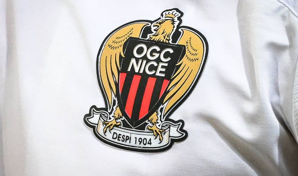 OGC Nice Jean-Clair Todibo Manchester United
