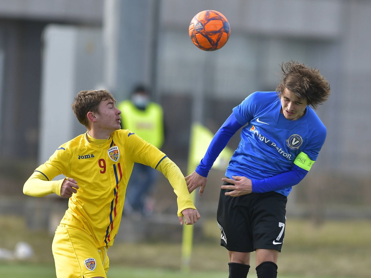 Ce s-a ales de generația U16 în care Radu Drăgușin era căpitan! Unde joacă fiecare fotbalist | FOTO_18
