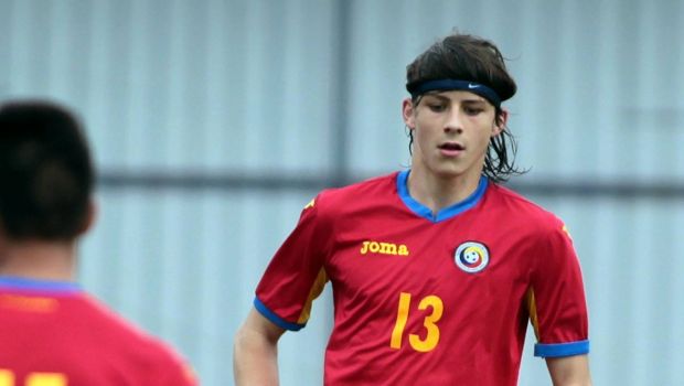 
	Ce s-a ales de generația U16 în care Radu Drăgușin era căpitan! Unde joacă fiecare fotbalist | FOTO
