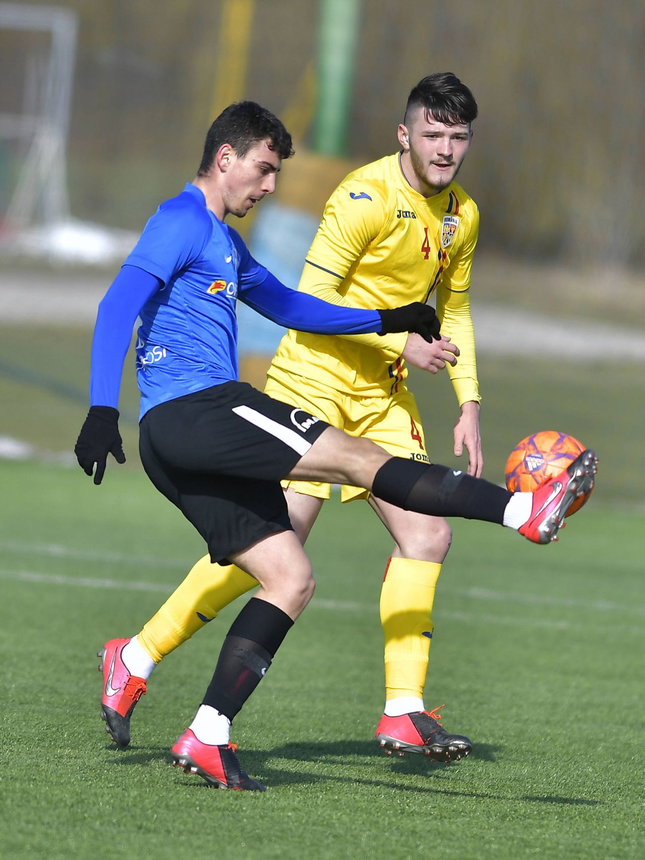 Ce s-a ales de generația U16 în care Radu Drăgușin era căpitan! Unde joacă fiecare fotbalist | FOTO_20