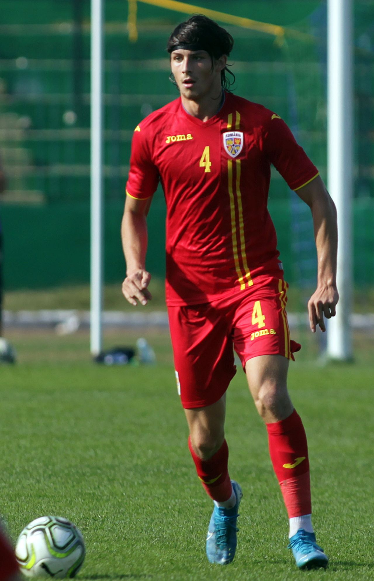 Ce s-a ales de generația U16 în care Radu Drăgușin era căpitan! Unde joacă fiecare fotbalist | FOTO_4