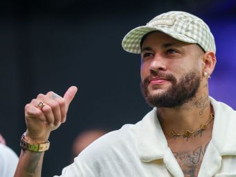 
	Neymar și-a decis viitorul! Ce se întâmplă cu starul brazilian din 2025
