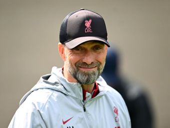 
	Situație complicată pentru Liverpool! Reacția neașteptată a tehnicianului favorit să-l înlocuiască pe Jurgen Klopp
