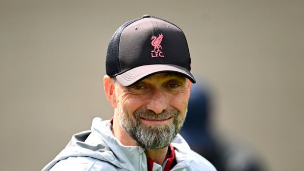 
	Situație complicată pentru Liverpool! Reacția neașteptată a tehnicianului favorit să-l înlocuiască pe Jurgen Klopp
