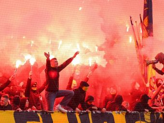 
	În România ar fi fost duși direct la audieri: foc și fum în derby-ul unuia dintre cele mai civilizate orașe din Europa
