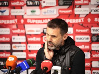 
	Dinamo i-a decis soarta lui Zeljko Kopic: &rdquo;Au fost discuții&rdquo;. Planul &rdquo;câinilor&rdquo; cu antrenorul croat
