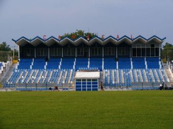 
	Stadionul &rdquo;Parc&rdquo; din Caracal își schimbă numele în &rdquo;Jane Nițulescu&rdquo;, fost conducător decedat la începutul anului
