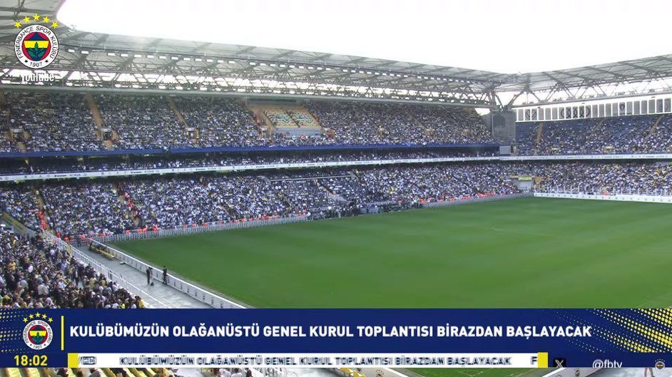 Se retrage Fenerbahce din campionatul Turciei? Anunțul făcut de conducerea clubului_1