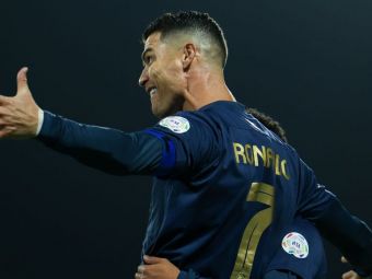 
	Cristiano Ronaldo l-a demolat pe Ciprian Tătărușanu: goluri din toate pozițiile și umilință în doar o repriză
