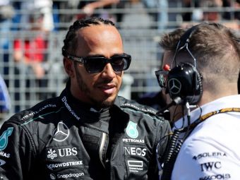 
	Lewis Hamilton, acuzat că merge la Ferrari doar pentru bani: &quot;Transferul îl va ajuta și după retragere&quot;
