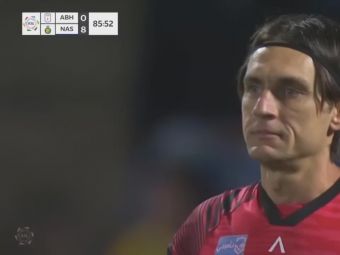 
	Cum a fost numit Ciprian Tătărușanu în presa internațională după ce a încasat 8 goluri de la Al Nassr
