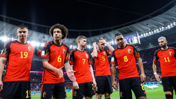 
	Starul Belgiei se retrage de la națională chiar înainte de EURO 2024!

