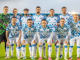 
	Corvinul Hunedoara visează la Europa League după ce a spulberat CFR Cluj! Ce spune Florin Maxim despre licența UEFA
