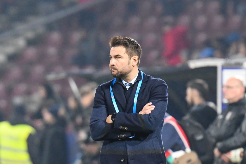 Un nou caz Nicolo Napoli în Liga 1? Dan Petrescu, contactat deja de oficialii lui CFR Cluj ca să revină în Gruia_7