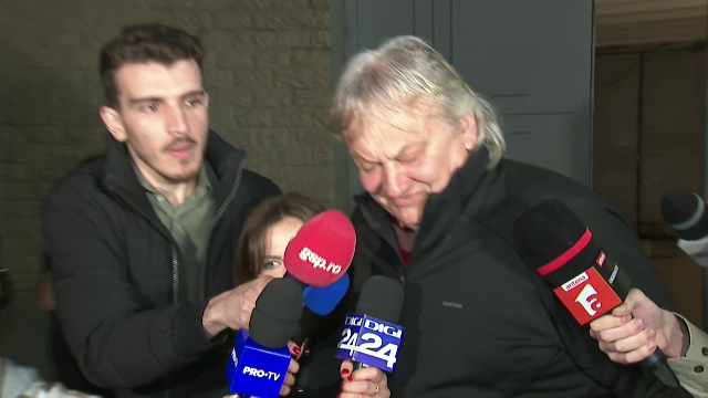 Dănuț Lupu a ieșit din închisoare cu zâmbetul pe buze: ”Mă duc acasă la familia mea”_8