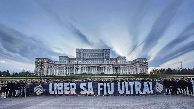 
	Ultrașii de la Steaua și Dinamo s-au unit după 12 ani și pun la cale un protest istoric: &bdquo;Prea multe abuzuri!&rdquo;
